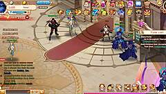 Gods of hentai game walkthrough 2