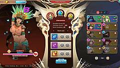 Gods of hentai game walkthrough 2