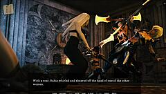 Tales From The Unending Void Chapter 119