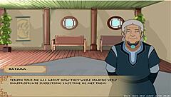 four element trainer book 5 slave part 10