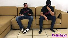 My Cousin Gives Me A Special Welcome To Mexico In Hentai Style