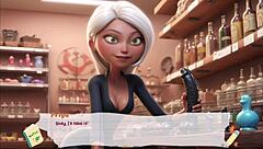 Mrs. Anderson Fucks Hard in Johannesgaming Update 174 Priya Chapter