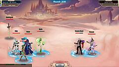 Gods of hentai game walkthrough 2