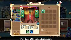 Gods of hentai game walkthrough 2