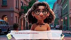 Mrs. Anderson Fucks Hard in Johannesgaming Update 174 Priya Chapter