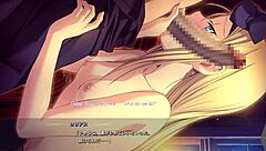 Watch Character 5 in Dungeon of Regalias Scene 2 with Exciting Subtitles!