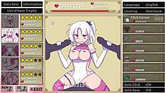 Want to see hentai girl clicker gameplay gallery?