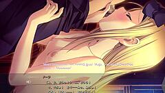 Watch Character 5 in Dungeon of Regalias Scene 2 with Exciting Subtitles!