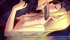 Watch Character 5 in Dungeon of Regalias Scene 2 with Exciting Subtitles!