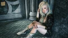 Tales From The Unending Void Chapter 119