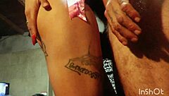 Adoro When You Pound Me So Tasty in Pt1 and Pt2