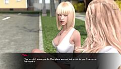 Freeloading family episode 137 with Karina ending.