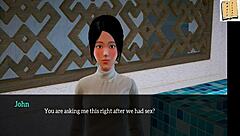 My new family 150 in 3D cartoon style.