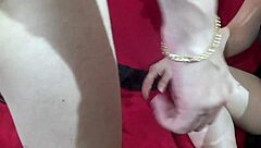 My Slave Part 2 in an Intense Session