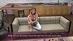 Pine Falls 43: 'Big Tits Game?'