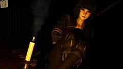 exploring the world of eternum 43 in this anime-inspired game adventure