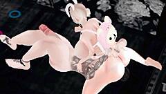 i’ve wanted this for so long, katyqueenff on imvu finally made it happen with hot 3d action