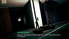 exploring the world of eternum 43 in this anime-inspired game adventure