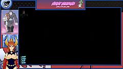 exploring night lessons with vampires in anime style part ten