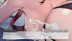 so this secretary in sf girls hentai game gets drilled on her desk till cum overflows