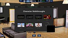 Harem Hotel 284 buharlı anime sikme aksiyonunu detaylı gösteriyor