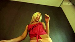 cum all over kiara lord's perky tits, oh man, i can’t even...