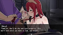 Carva-Sans Fun Convalescence UC Part 3, Ready for Wild Outdoor Gangbang Action?