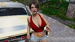 Alternate Existence 52