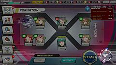 so this secretary in sf girls hentai game gets drilled on her desk till cum overflows