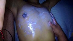 Erotic massage Susy perfect body