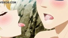 enjo kouhai - ep 7 with anime hentai action