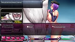 Have you seen Karryn's Prison all scenes 1 yet?