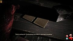 Desert stalker episode 48 playthrough by piglet peter