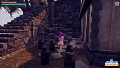 So, in Ep4, We’re Milking Amber-Mae and Banging Cassie in Nephelym