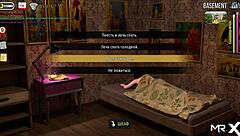 FashionBusiness: Can You Guess My Secretary's Panties Color in Episode 48?