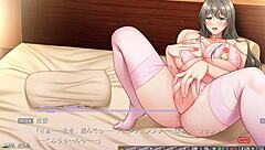 omg, i’m obsessed with aisai x koukan ninkatsu swapping scene17, so hottt!