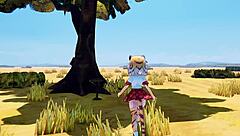 In the wild world of anime, Bengaru Tora from Kemono Friends gets into steamy action. Fans can’t look away from this hentai twist!