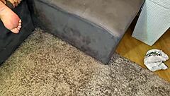 Mandrake Twerks on Big Dick for Money?