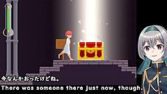 i play castle of temptation trial ver with crossdressing machine game anime hentai subtitles 2 2