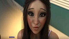 Yo, this amateur teen’s big ass got pounded rough in car! 😳