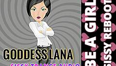 What a wild sissy song reboot!