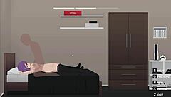 cute reapers in my room anime hentai