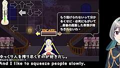 i play castle of temptation trial ver with crossdressing machine game anime hentai subtitles 2 2