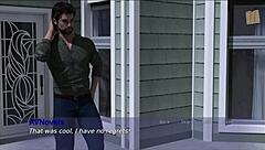 Pine Falls 43: 'Big Tits Game?'