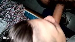 Wow, what a delicious big cock!