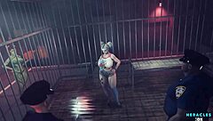 新动画艾薇痴迷介绍