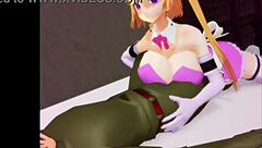 girl b hero scenes part 16 with loretta in hentai?