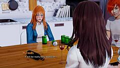 My real desire in this indian anime hentai cartoon