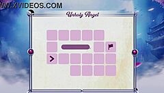 Unholy Angel 2: Detailed Hentai Game With Anime Characters