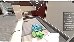 Roblox Furros Gays Have Comfortable Oral Sex